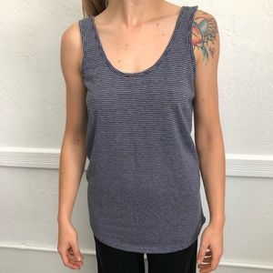 alternative apparel tank top